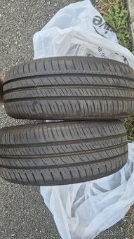 Pneumatiky NEXEN 205/55 R16 91V, DOT0225