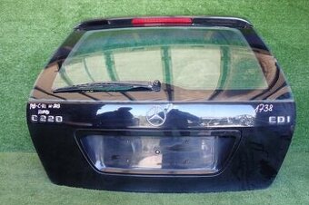 mercedes C piate dvere w203