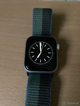 Apple Watch SE GPS 40mm +cellular