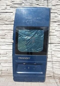 DVERE FORD TRANSIT VII