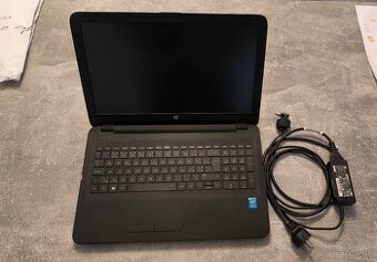 Notebook HP 255 G4