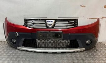 Dacia Sandero I stepway 2008- predný nárazník