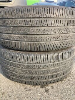 PNEU PIRELLI 275 50 R20 113V M+S ALL SEASON