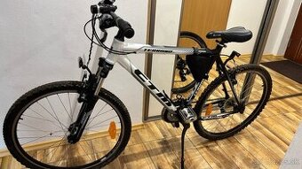 Horský bicykel