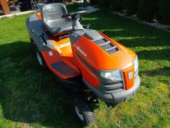 Traktorová kosačka Husqvarna ct 126