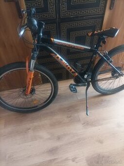 Predam horský bicykel dakota exxon 260