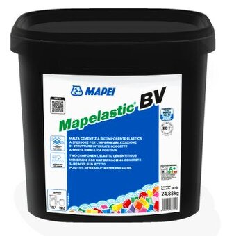 Hydroizolácia - Mapelastic BV