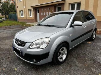 PREDAM KIA RIO SPORTY EDITION 1.4 16v ,87000KM KUP SR