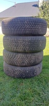 205/60 r16 zimné pneumatiky, Otani 92H