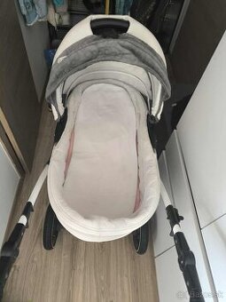Športový kočík