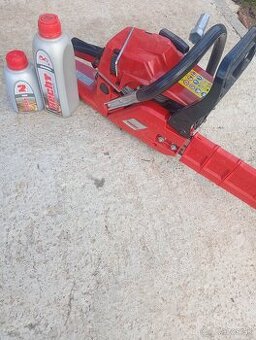 Motorová píla Hecht 50