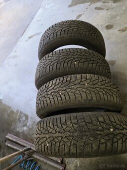 Pneumatiky 195/60r16