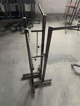 Stojany rôzne typy (štendre)