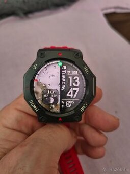 Amazfit T rex 3