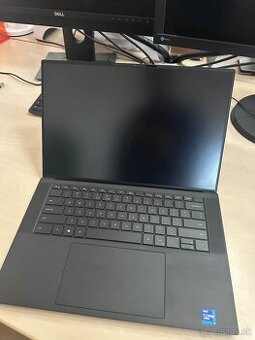 Dell Precision 5560