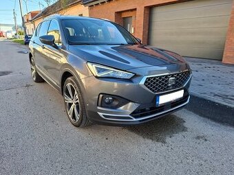 SEAT TARRACO 2.0TDI DSG 4x4 Xcellence