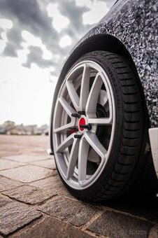 Rotiform SPF 5x112 R20