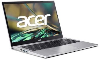 Acer Aspire 3 Pure Silver – A315-59-315N – nepoužívaný