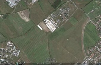 Predám pozemok v Rači