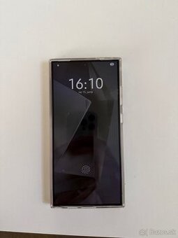 Samsung S24 ultra 256