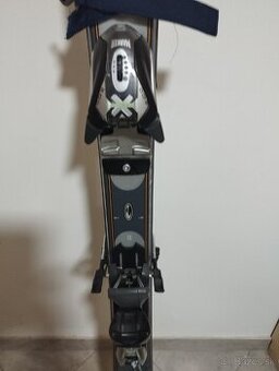 Predam lyže ELAN a lyžiarky 38-39 veľkosť