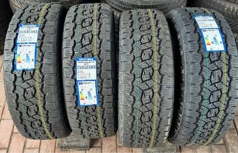 255/65 R17 Toyo open country A/T3