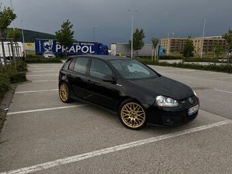Golf 5 GTI 2005 147Kw 2.0TFSI