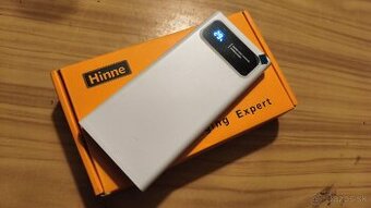 Powerbanka 10 000 mAh -NOVÁ