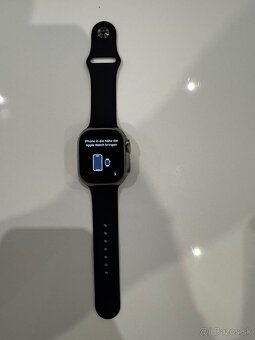 Apple Watch Ultra 1