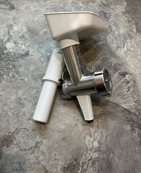 Nový mlynček na Bosch mum 5 kuchynský robot