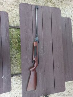 Vzduchovka slavia 631