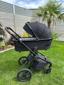 Kocik Muuvo dvojkombinacia + doplnky