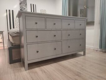 Komoda Hemnes