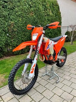 KTM EXC-f 250 2023 - 1