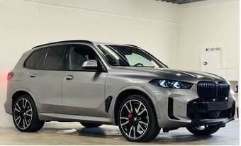 BMW X5 30d M-Pack - xDrive