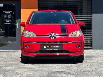 Volkswagen Up 1.0 MPI M5