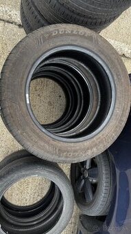Letne pneu 215/65R17 99V