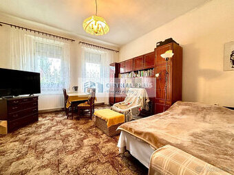 Výrazne znížená cenaPonúkame Vám na predaj dom v Nových Z