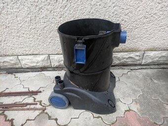 Predám telo jazierkového vysávača Oase Pondovac 4
