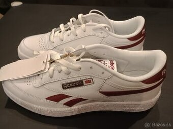 Predam teniky Reebok vel.42,5