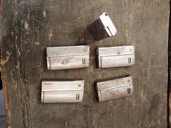 Retro vintage starožitnosti