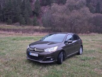 Citroen C4 1.6VTi