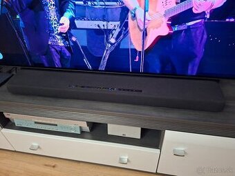 Soundbar Yamaha Yas-107