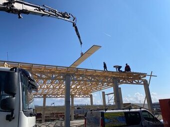 Hľadáme montážnikov