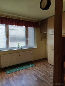 Predám 1.izbový byt v Handlovej. - 1