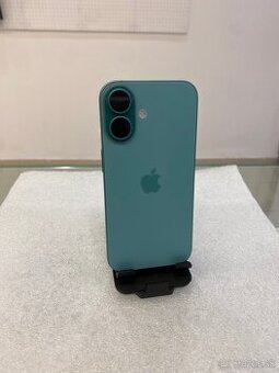 ZÁRUKA | iPhone 16 128gb - 1