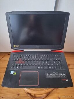 Acer Aspire VX15