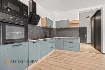 ALL INCLUSIVE | NA PRENÁJOM 2-IZB. BYT, DUNAJSKÁ STREDA – FL