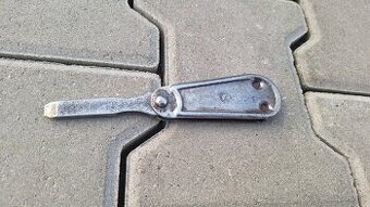 Predam sroubovak na čz