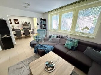 5 i rezidencia Mengusovská, 609 m2 pozemok, Košice - Sever